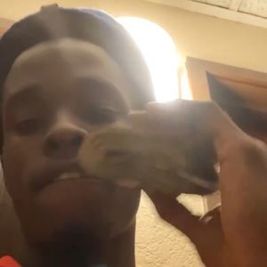 Meet your Posher, Jeremiah